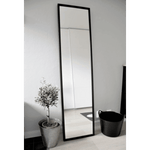 Lustro Ścienne Prostokątne LOFT na Wymiar - AD-INNOVATION
