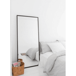Lustro Ścienne Prostokątne LOFT na Wymiar - AD-INNOVATION